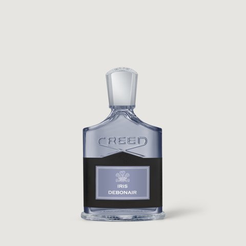 Creed Iris Debonair Eau de Parfum bottle