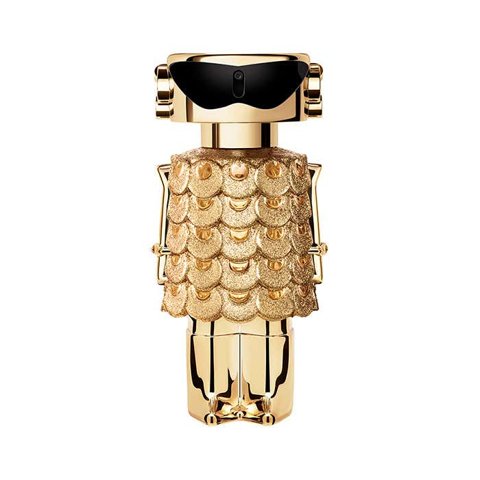 Rabanne Fame Intense Eau de Parfum bottle