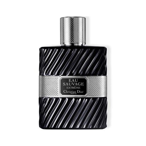 Dior Eau Sauvage Extreme Intense Eau de Toilette bottle