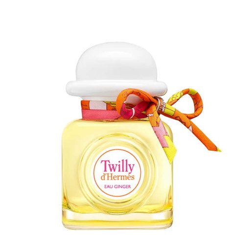 Hermès Twilly d'Hermes Eau Ginger Eau de Parfum bottle