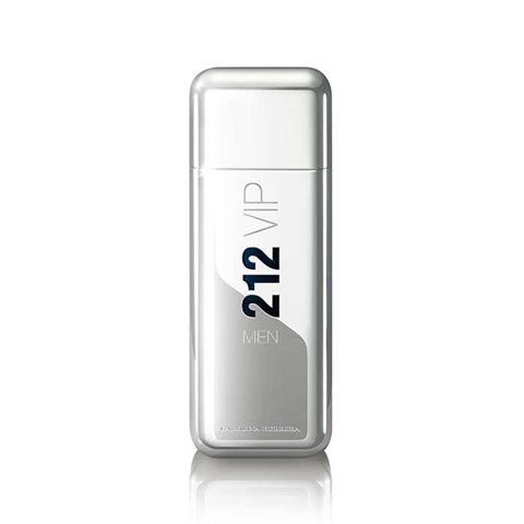Carolina Herrera 212 Vip Eau de Toilette bottle