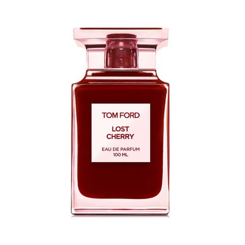 Tom Ford Lost Cherry Eau de Parfum bottle