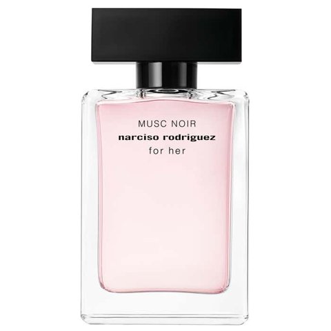 Narciso Rodriguez For Her Musc Noir Eau de Parfum bottle