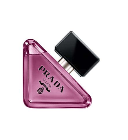Prada Paradoxe Sweet Chemistry Eau de Parfum bottle