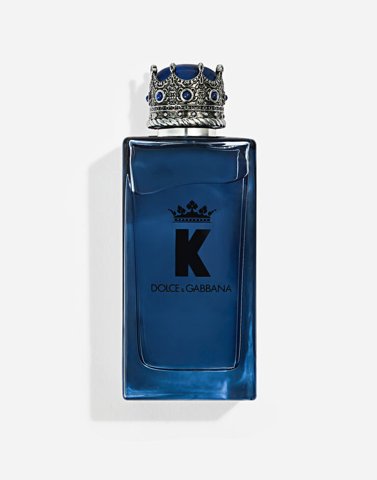 Dolce & Gabbana K by Dolce&Gabbana Eau de Parfum bottle