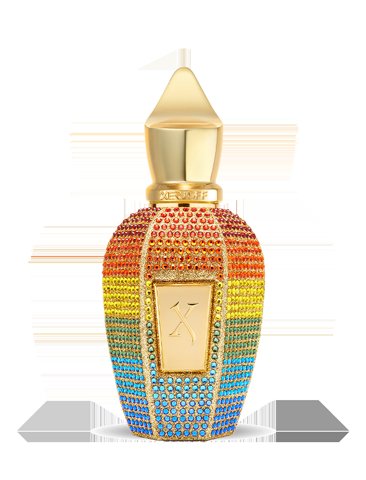 Xerjoff Accento Overdose Pride Edition bottle