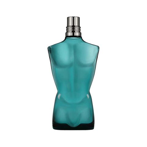 Jean Paul Gaultier Le Male Aftershave bottle