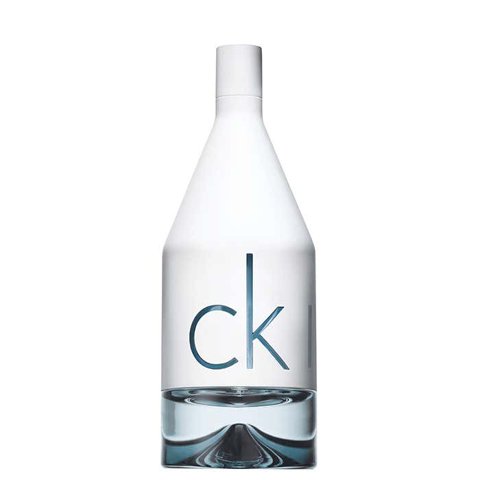 Calvin Klein Ck In2u for Him Eau de Toilette bottle