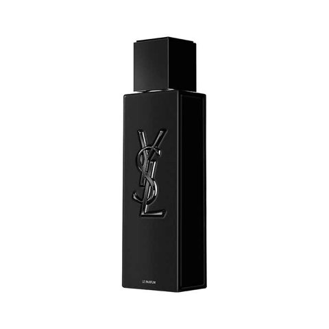 Yves Saint Laurent Myslf Le Parfum bottle