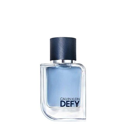 Calvin Klein Ck Defy Eau de Toilette bottle