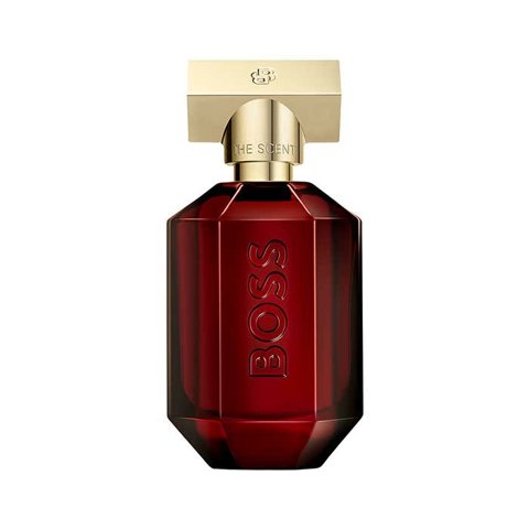 Hugo Boss Boss the Scent Her Elixir Eau de Parfum bottle