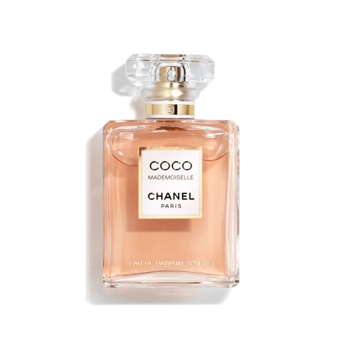 Chanel Coco Mademoiselle Intense Eau de Parfum Intense bottle