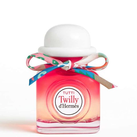 Hermès Twilly d'Hermes Tutti Twilly d'Hermès Eau de Parfum bottle