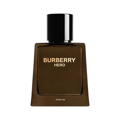 Burberry Burberry Hero Parfum bottle