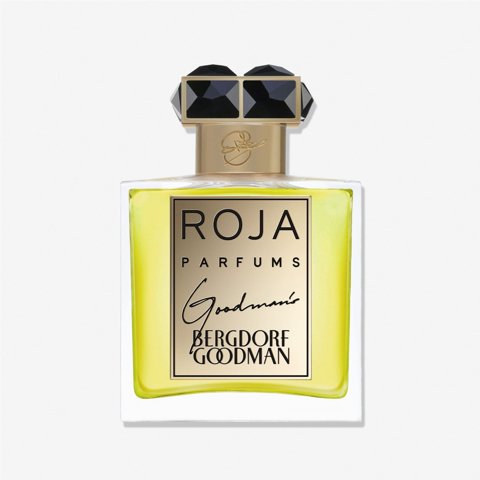 Roja Parfums Goodman's Parfum bottle
