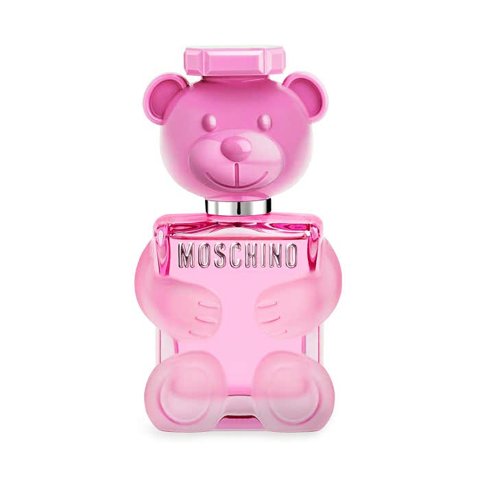 Moschino Toy 2 Bubblegum Eau de Toilette bottle
