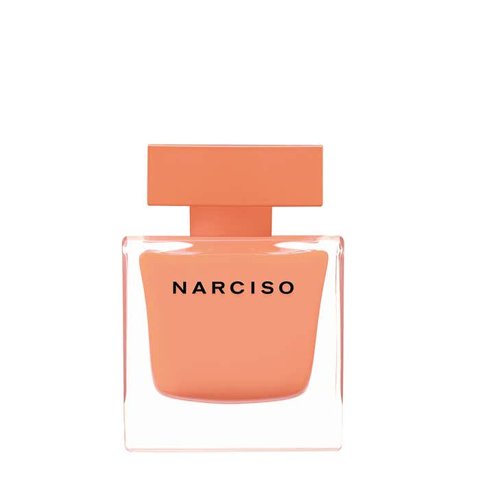 Narciso Rodriguez Narciso Ambrée Eau de Parfum bottle