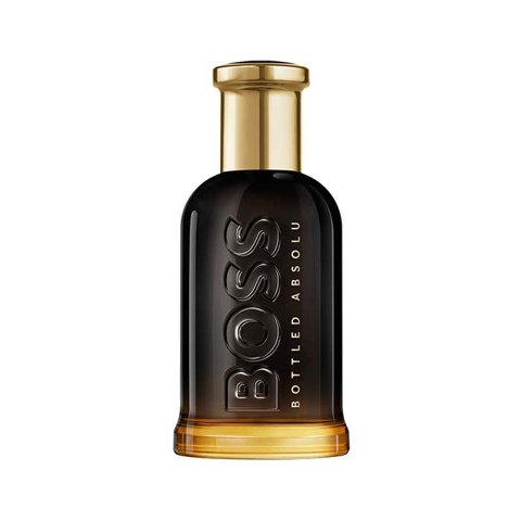 Hugo Boss Boss Bottled Absolu Eau de Parfum bottle
