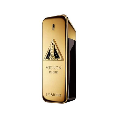 Rabanne 1 Million Elixir bottle