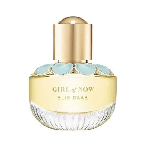 Elie Saab Girl of Now Eau de Parfum bottle
