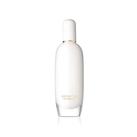 Clinique Aromatics in White Eau de Parfum bottle