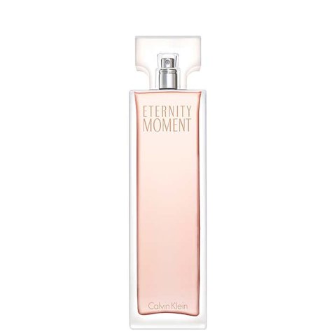 Calvin Klein Eternity for Women Moment Eau de Parfum bottle