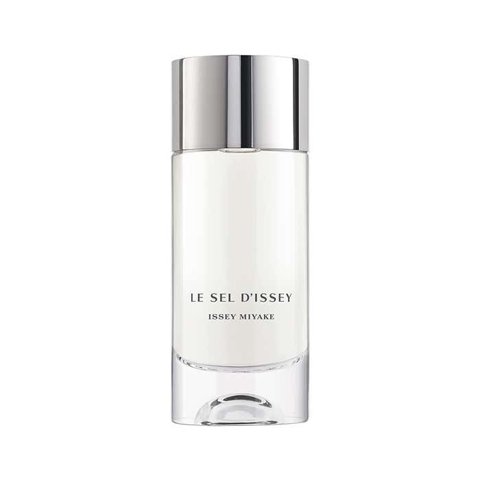 Issey Miyake Le Sel d'Issey Eau de Toilette bottle