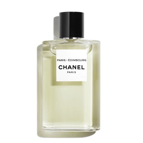 Chanel Paris – Édimbourg (Les Eaux de Chanel) Eau de Toilette bottle