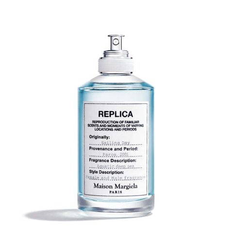 Maison Margiela Sailing Day Eau de Toilette bottle