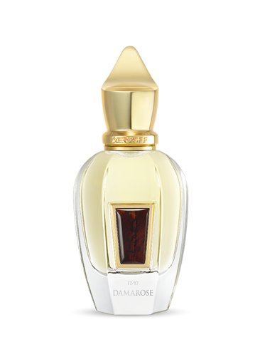 Xerjoff Damarose bottle