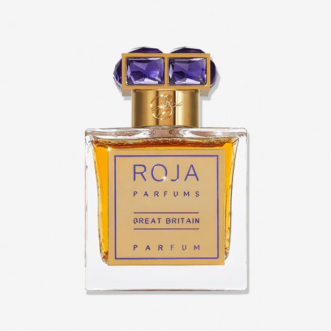 Roja Parfums Great Britain Parfum bottle