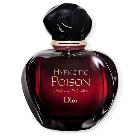 Dior Poison Hypnotic Poison Eau de Parfum bottle