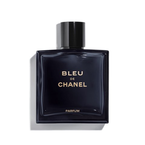 Chanel Bleu de Chanel Parfum bottle