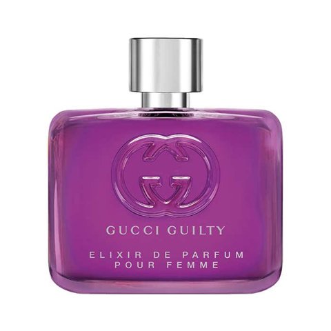 Gucci Gucci Guilty for Her Elixir Eau de Parfum bottle