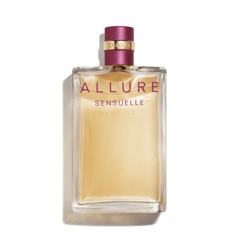 Chanel Allure Sensuelle Eau de Parfum bottle