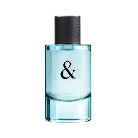 Tiffany & Co. Tiffany & Love Male Eau de Toilette bottle