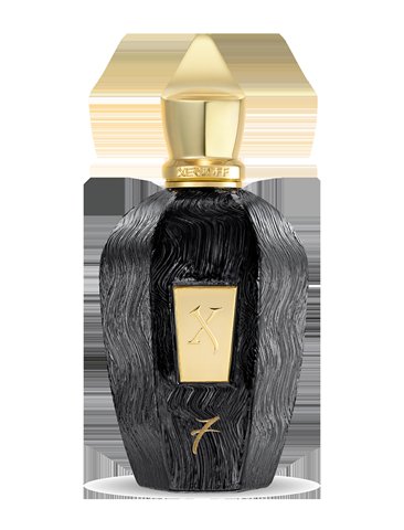 Xerjoff Seven bottle