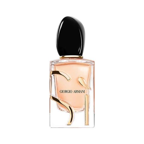 Giorgio Armani Si Eau de Parfum bottle