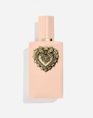 Dolce & Gabbana My Devotion Eau de Parfum Intense bottle