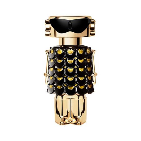 Rabanne Fame Parfum bottle