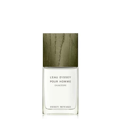 Issey Miyake Issey Miyake for Men Eau & Cedre Intense Eau de Toilette bottle