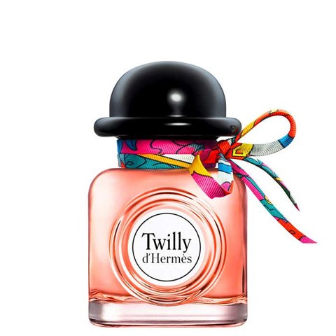 Hermès Twilly d'Hermes Eau de Parfum bottle