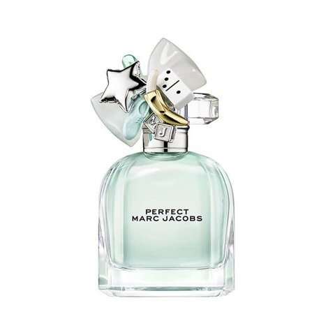 Marc Jacobs Perfect Eau de Toilette bottle