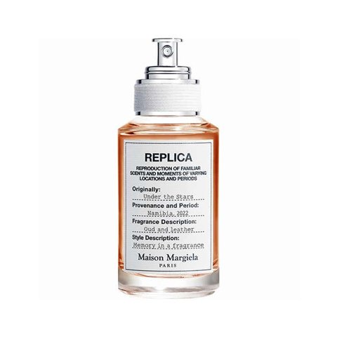 Maison Margiela Under the Stars Eau de Toilette bottle