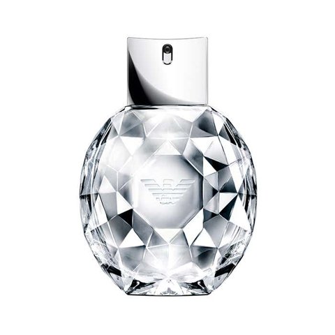Giorgio Armani Diamonds Eau de Parfum bottle