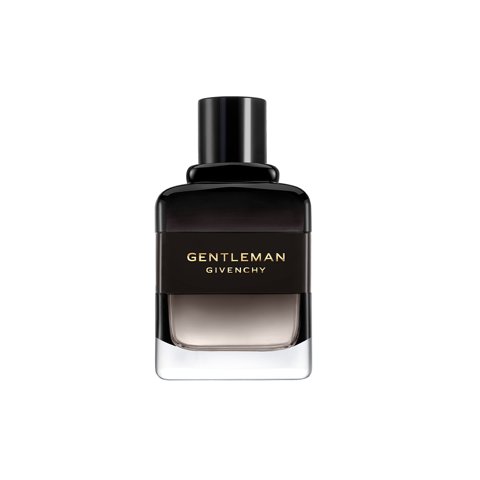Givenchy Gentleman Boisée Eau de Parfum bottle