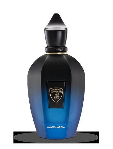 Xerjoff Avanguardia bottle