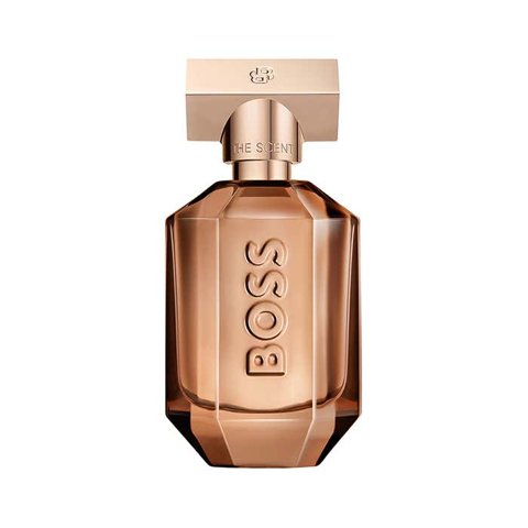 Hugo Boss Boss the Scent Her Le Parfum bottle