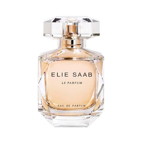 Elie Saab Elie Saab le Parfum Eau de Parfum bottle