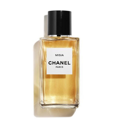 Chanel Misia Eau de Parfum bottle